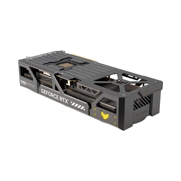  Card màn hình ASUS TUF Gaming RTX 5090 32GB GDDR7 OC Edition 
