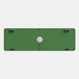  Bàn phím cơ Mikit M65 Evergreen Gateron G Pro 2.0 Red RGB 