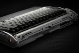  Bàn phím High-End Dry Studio Black Diamond 75 R1 (Mithirl) 