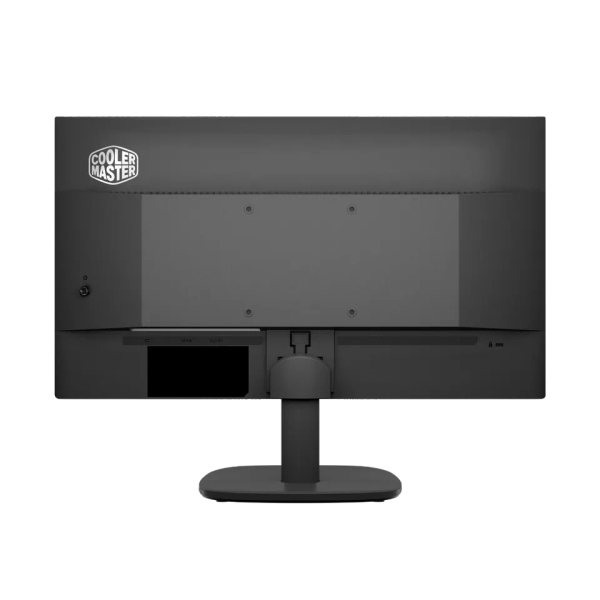  Màn hình Cooler Master GA22FC | 21.5 inch, Full HD, VA, 100Hz, 1ms, chống ánh sáng xanh 