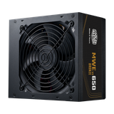  Nguồn Cooler Master MWE 650W Bronze V3 230V (MPE-6501-ACABW-3BEU) 
