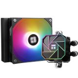  Tản nhiệt nước Thermalright Aqua Elite V3 120 Black | ARGB, Đen 