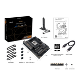 Mainboard ASUS ProArt X870E-Creator WiFi DDR5 