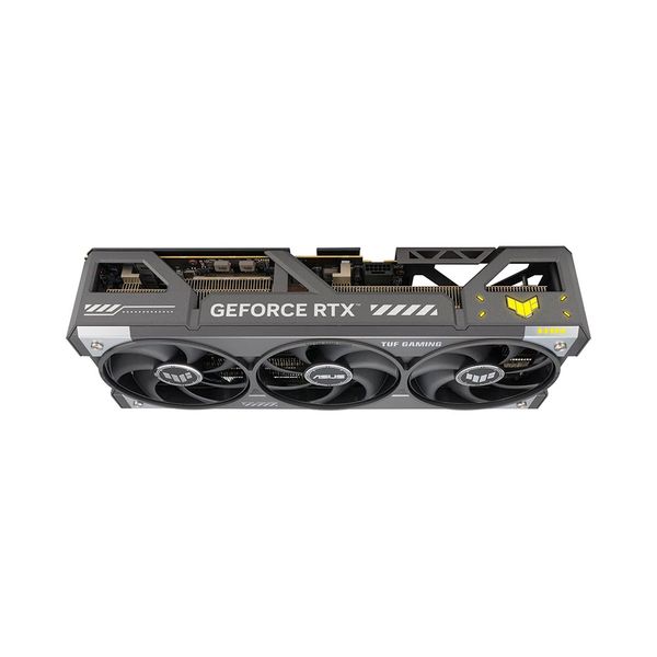  Card màn hình ASUS TUF Gaming RTX 5090 32GB GDDR7 OC Edition 