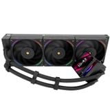  Tản nhiệt nước Thermalright Hyper Vision 360 ARGB - Black 
