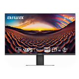  Màn hình văn phòng AIWA MF2204-F | 22 inch, Full HD, IPS, 75Hz, 5ms 