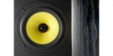 Loa Bluetooth Thonet & Vander KUGEL 2.0 | Màu đen 