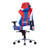 Ghế Gaming Cooler Master Caliber X2 CAMMY SF6 Gaming Chair (CMI-GCX2-CAMMY) 