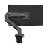  Giá treo màn hình North Bayou G60 - Xám | 27 - 45 inch, có cổng USB 