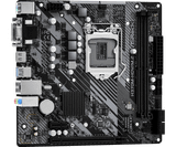  Mainboard ASRock H370M-HDV/M.2 DDR4 | LGA 1151, mATX, 2 khe RAM 