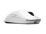  Chuột Logitech Pro 2 Lightspeed Wireless Gaming | Trắng (910-007304) 