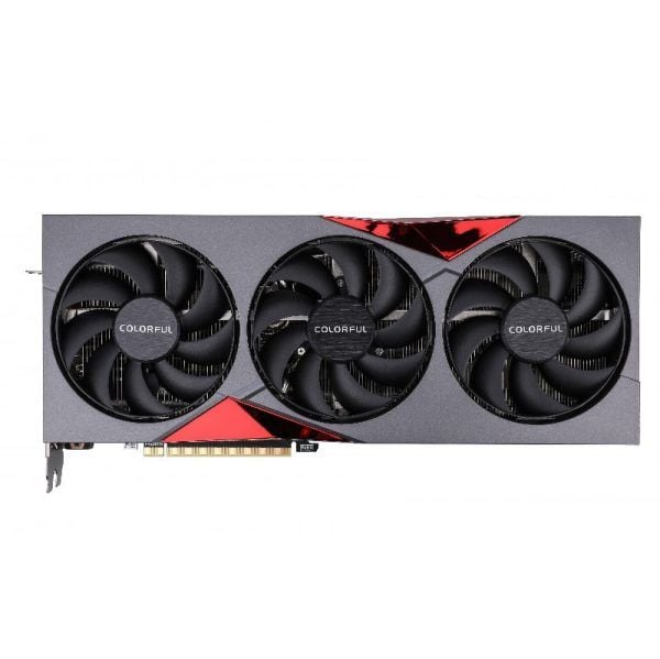 Card màn hình VGA Colorful GeForce RTX 4070 Ti SUPER NB EX 16GB-V