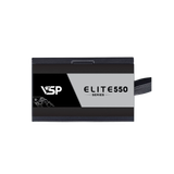  Nguồn VSP Elite V550P 550W 