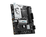  Mainboard MSI B760M Gaming Wifi 