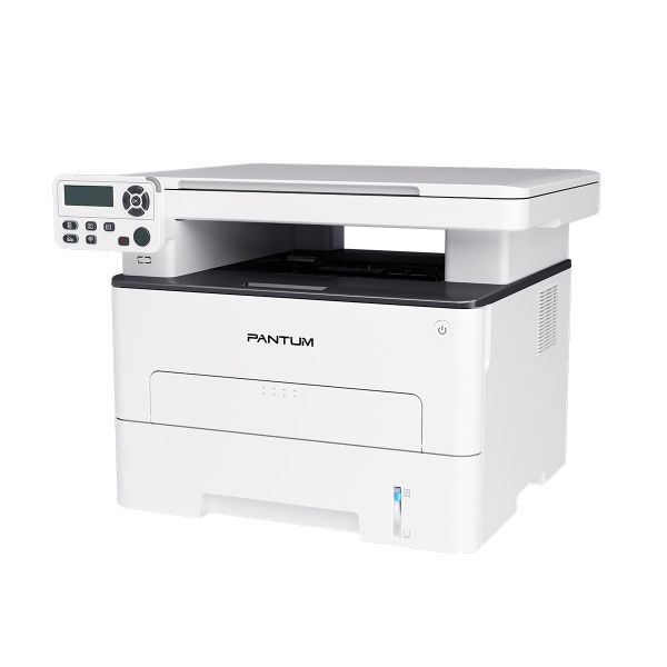  Máy in đa năng Pantum M6708D | In 2 mặt, copy, scan 