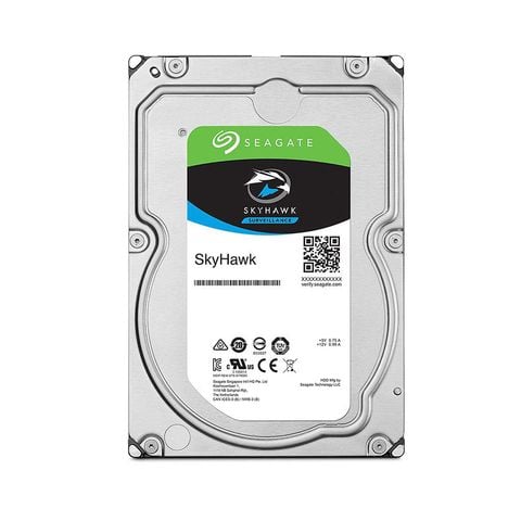 Ổ cứng HDD Seagate Skyhawk 2TB (ST2000VX017)