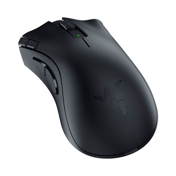  Chuột gaming Razer DeathAdder V2 X HyperSpeed | 3 mode, 14000 DPI, 86g, Đen 