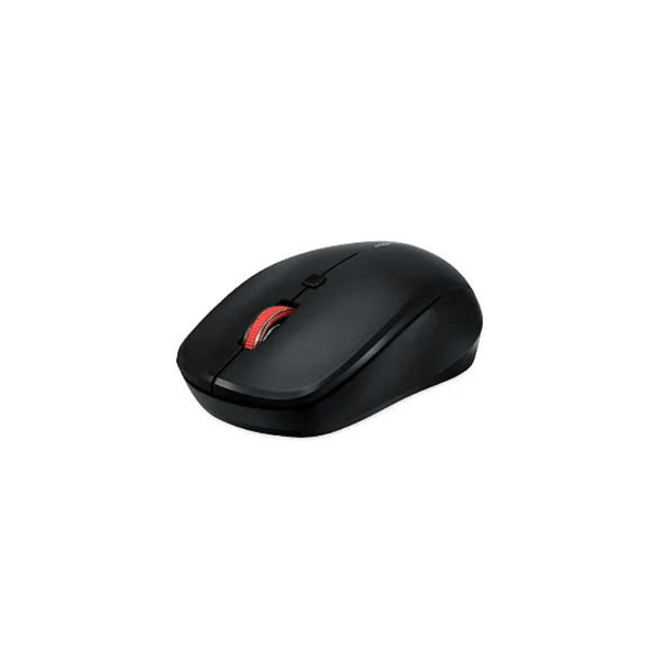  Chuột văn phòng Motospeed G40 | Wireless 2.4Ghz, 1600 DPI, 80g, Đen 