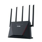  Router WiFi 6 D-Link DIR-X3000Z AX3000 Mesh Gigabit 