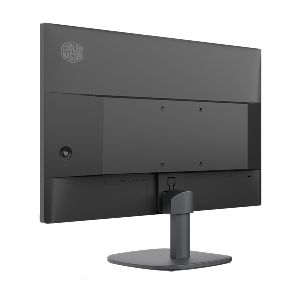  Màn hình Văn phòng Coolermaster GA2501 | 25 inch, FHD, 100Hz, IPS 