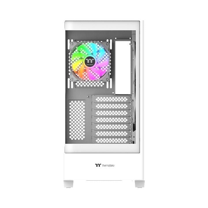 Vỏ Case Thermaltake View 290 TG ARGB Snow