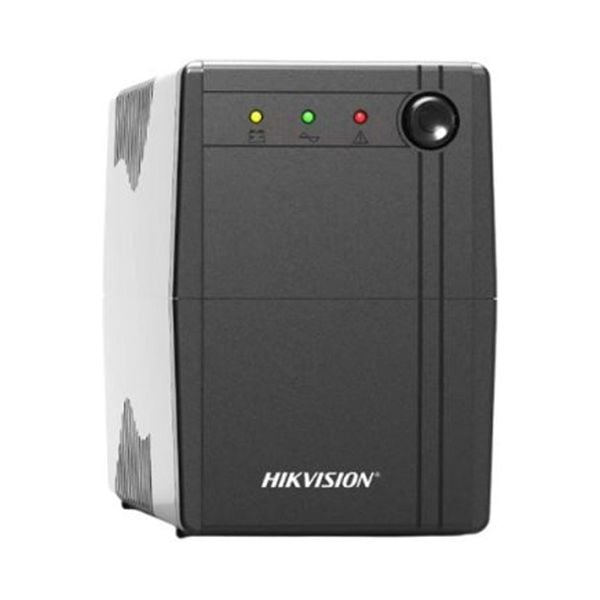  Bộ lưu điện UPS HikVision DS-UPS1000 | Offline, 1000VA, 600W 