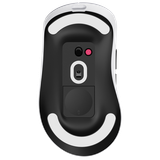  Chuột Rapoo Gaming Không Dây VT3 Pro Max - White 