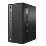  Thùng máy E-Dra ECS1105 Micro-ATX 