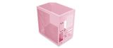  Thùng máy Hyte Y70 Standard Strawberry Milk - Hồng | Kèm sẵn Cable Riser PCIe 4.0 (CS-HYTE-Y70TTI-WB) 