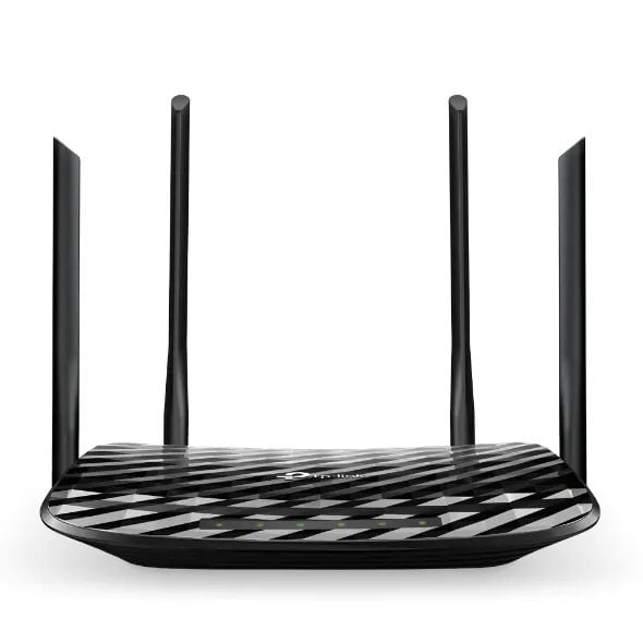  Router Wi-Fi AC1200 TP-Link Archer C6 