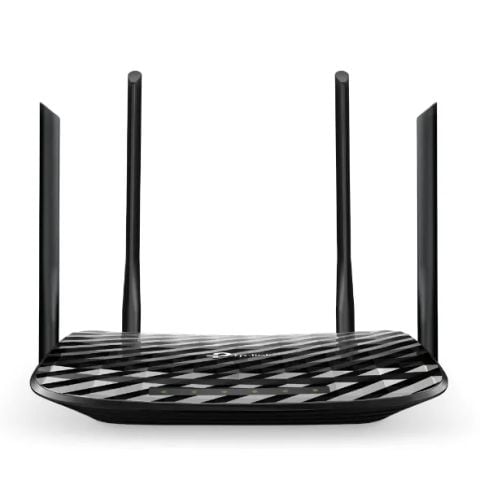 Router Wi-Fi AC1200 TP-Link Archer C6