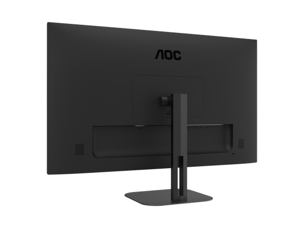  Màn hình AOC UHD U32V5N/74 | 31.5 inch, 4K, VA, 60Hz, 4ms, Delta E < 2, phẳng 
