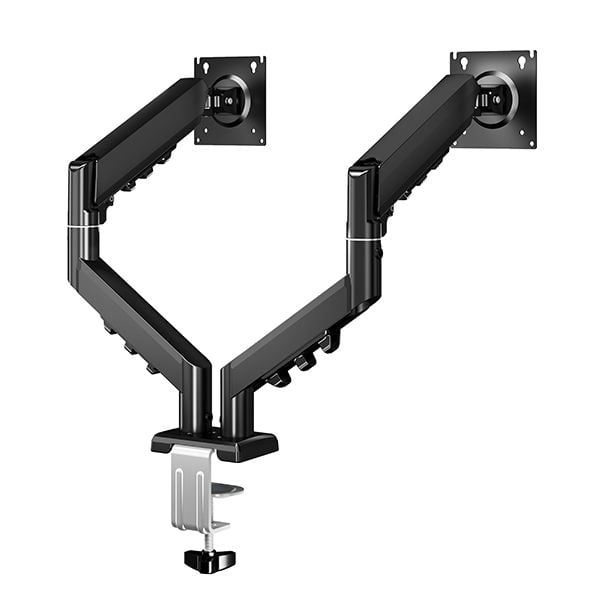 Giá treo LCD EDRA - EMA7305PD 13"-32", Màu đen