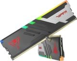  Ram Patriot Memory Viper Venom RGB 32GB | 2 x 16GB, DDR5, 6000MHz (PVVR532G600C36K) 