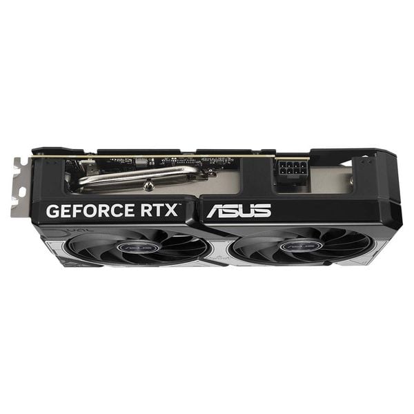  Card màn hình NVIDIA GeForce RTX 5060 Ti ASUS Dual OC | 16GB GDDR7, 4608 CUDA, 550W 