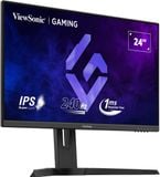  Màn hình Gaming Viewsonic XG2409A | 24 inch, FHD, 240Hz, IPS 