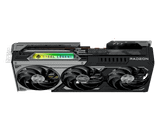  Card màn hình AMD Radeon RX 9070 XT ASRock Steel Legend Dark | 16GB GDDR6, 4096 SP, 750W 