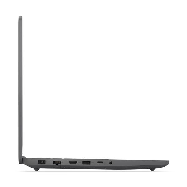  Laptop Gaming Lenovo LOQ 15IAX9E 83LK0079VN | i5-12450HX, 16GB DDR5, SSD 512GB, RTX 3050 6GB GDDR6, 15.6" FHD 144hz, Win 11, Xám 