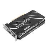  Card màn hình NVIDIA GeForce RTX 3050 GALAX EX | 6GB GDDR6, 2304 CUDA, 300W 