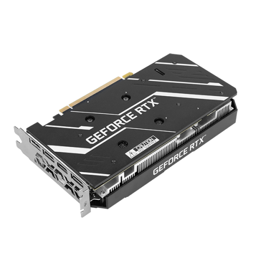  Card màn hình NVIDIA GeForce RTX 3050 GALAX EX | 6GB GDDR6, 2304 CUDA, 300W 