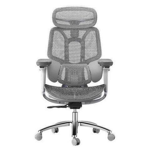 Ghế công thái học Manson E3 Pro - Xám