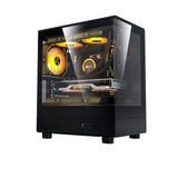  PC STAR Skyclaw A | Intel i5 14400F, B760M WiFi, Ram 16GB, SSD 512GB, RTX 5060 Ti 