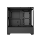  Thùng máy Case Magic Gaming GA-01 ATX - Đen 