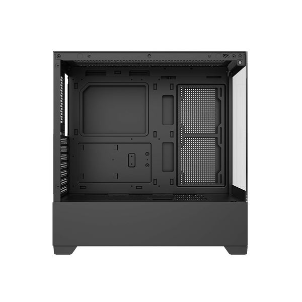  Thùng máy Case Magic Gaming GA-01 ATX - Đen 