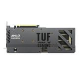  Card màn hình ASUS TUF Gaming Radeon RX 9060 XT 16GB GDDR6 OC Edition 