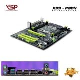  Mainboard VSP X99 P8D4 