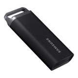  Ổ cứng SSD gắn ngoài Samsung T5 EVO 4TB - Màu đen 