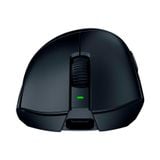  Chuột gaming Razer DeathAdder V3 HyperSpeed | Wireless 2.4Ghz, 26000 DPI, 55g, Đen 