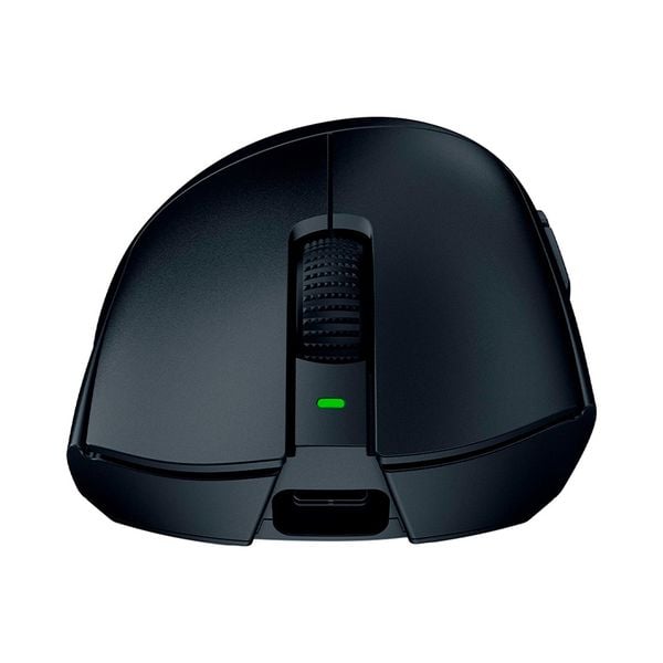  Chuột gaming Razer DeathAdder V3 HyperSpeed | Wireless 2.4Ghz, 26000 DPI, 55g, Đen 