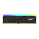  Ram Adata XPG D35G RGB Black 8GB | DDR4, 3200MHz, C16 